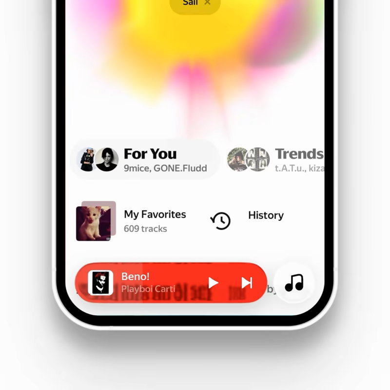 Video poster